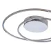 Люстра Brille BL-553 LED 24W Хром