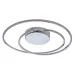 Люстра Brille BL-553 LED 24W Хром