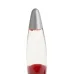 Настольная лава лампа Brille 30W TL-166 Серебристый 25-304