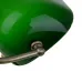 Настольная лампа в современном стиле Brille 60W MTL-54 Коричневый Настольная лампа в современном стиле Brille 60W MTL-54 Коричневый