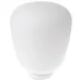 Настольная лампа скандинавский декоративная Brille 60W BR-01 Белый