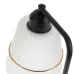 Настольная лампа барокко Brille 60W BL-589 Черный Настольная лампа барокко Brille 60W BL-589 Черный