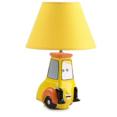 Настольная лампа для детской 