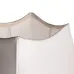 Настольная лампа минимализм с абажуром Brille 60W TL-14 Коричневый Настольная лампа минимализм с абажуром Brille 60W TL-14 Коричневый