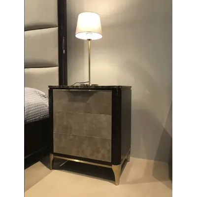 Настольная лампа классическая Brille 60W BKL-654 Хром Настольная лампа классическая Brille 60W BKL-654 Хром