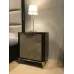 Настольная лампа классическая Brille 60W BKL-654 Хром Настольная лампа классическая Brille 60W BKL-654 Хром