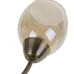 Настольная лампа классическая Brille 60W LK-665 Латунь