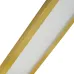 Настольная лампа Brille 18W BL-839 Золотистый Настольная лампа Brille 18W BL-839 Золотистый