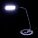 Настольная лампа LED в современном стиле Brille 6W SL-62 Черный Настольная лампа LED в современном стиле Brille 6W SL-62 Черный