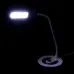 Настольная лампа LED в современном стиле Brille 6W SL-62 Черный Настольная лампа LED в современном стиле Brille 6W SL-62 Черный