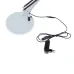 Настольная лампа LED хай-тек Brille 8W SL-111 Белый