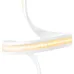 Настольная лампа в современном стиле Brille 13W BL-452 Белый