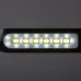 Настольная лампа LED в современном стиле Brille 10W SL-73 Черный Настольная лампа LED в современном стиле Brille 10W SL-73 Черный