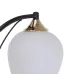 Настольная лампа Brille 60W LK-711 Черный Настольная лампа Brille 60W LK-711 Черный