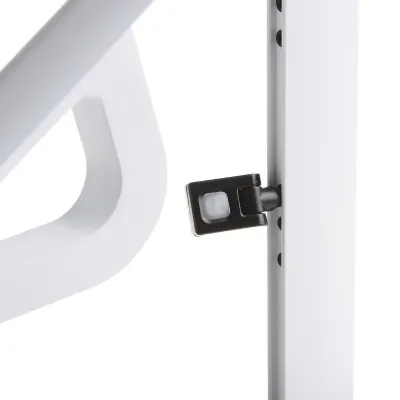 Настольная лампа LED хай-тек Brille 5W SL-48 Белый