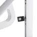 Настольная лампа LED хай-тек Brille 5W SL-48 Белый