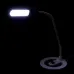 Настольная лампа LED в современном стиле Brille 6W SL-62 Черный Настольная лампа LED в современном стиле Brille 6W SL-62 Черный