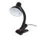 Настольная лампа классическая Brille 40W MTL-27 Черный Настольная лампа классическая Brille 40W MTL-27 Черный