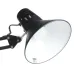 Настольная лампа в современном стиле на струбцине Brille 40W MTL-07 Черный Настольная лампа в современном стиле на струбцине Brille 40W MTL-07 Черный