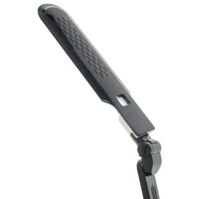 Настольная лампа LED в современном стиле на струбцине Brille 10W SL-61 Черный Настольная лампа LED в современном стиле на струбцине Brille 10W SL-61 Черный
