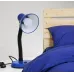 Настольная лампа в современном стиле офисная Brille 40W MTL-02 Черный Настольная лампа в современном стиле офисная Brille 40W MTL-02 Черный