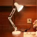 Настольная лампа в современном стиле офисная Brille 60W MTL-23 Черный Настольная лампа в современном стиле офисная Brille 60W MTL-23 Черный