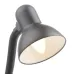 Настольная лампа в современном стиле офисная Brille 60W MTL-26 Черный Настольная лампа в современном стиле офисная Brille 60W MTL-26 Черный