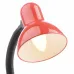 Настольная лампа в современном стиле офисная Brille 60W MTL-26 Черный Настольная лампа в современном стиле офисная Brille 60W MTL-26 Черный