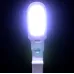 Настольная лампа LED в современном стиле Brille 8W SL-63 Черный Настольная лампа LED в современном стиле Brille 8W SL-63 Черный