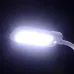 Настольная лампа LED в современном стиле Brille 6W SL-64 Серебристый Настольная лампа LED в современном стиле Brille 6W SL-64 Серебристый