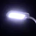 Настольная лампа LED в современном стиле Brille 6W SL-64 Серебристый Настольная лампа LED в современном стиле Brille 6W SL-64 Серебристый