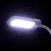Настольная лампа LED в современном стиле Brille 6W SL-64 Белый