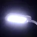 Настольная лампа LED в современном стиле Brille 6W SL-64 Белый