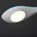 Настольная лампа LED в современном стиле Brille 5W SL-77 Синий