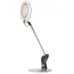 Настольная лампа LED техно Brille 8W SL-78 Черный