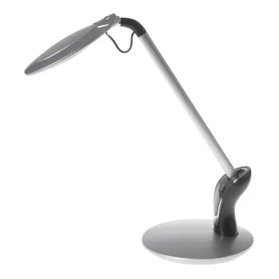 Настольная лампа LED техно Brille 8W SL-78 Черный