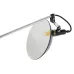 Настольная лампа Brille 40W MTL-37 Черный Настольная лампа Brille 40W MTL-37 Черный