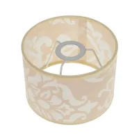 Плафон Brille Ткань Bkl Белый YL4484