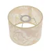 Плафон Brille Ткань Bkl Белый YL4484