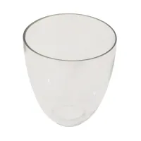 Плафон Brille Стекло BL-213 Бесцветный YL4707 Плафон Brille Стекло BL-213 Бесцветный YL4707