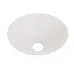 Плафон Brille Металл HD-207 Белый 48-113