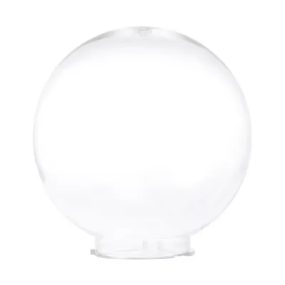 Плафон для светильника Brille Пластик STR-01 Белый 143067