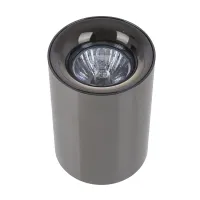 Точечный светильник Brille 35W AL-96 Черный 26-840