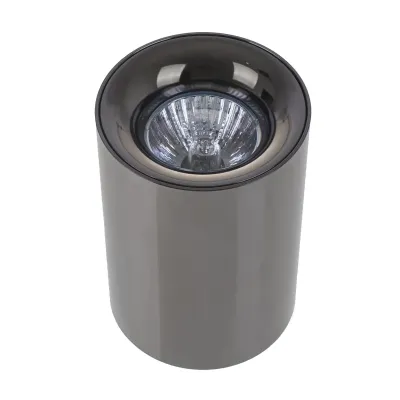 Точечный светильник Brille 35W AL-96 Черный 26-840