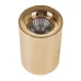 Точечный светильник Brille 35W AL-96 Золотистый 26-838