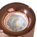 Точечный светильник Brille 35W AL-96 Золотистый 26-839 Точечный светильник Brille 35W AL-96 Золотистый 26-839