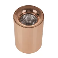 Точечный светильник Brille 35W AL-96 Золотистый 26-839 Точечный светильник Brille 35W AL-96 Золотистый 26-839