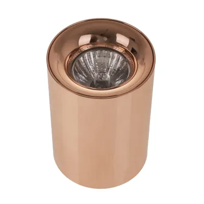 Точечный светильник Brille 35W AL-96 Золотистый 26-839