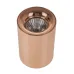 Точечный светильник Brille 35W AL-96 Золотистый 26-839