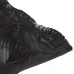 Подушка декоративна Brille 40х40х10 см UM22 Чорний D12-014 Подушка декоративна Brille 40х40х10 см UM22 Чорний D12-014